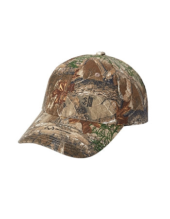 Port Authority - Pro Camouflage Series Cap. C855