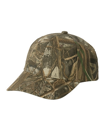 Port Authority - Pro Camouflage Series Cap. C855