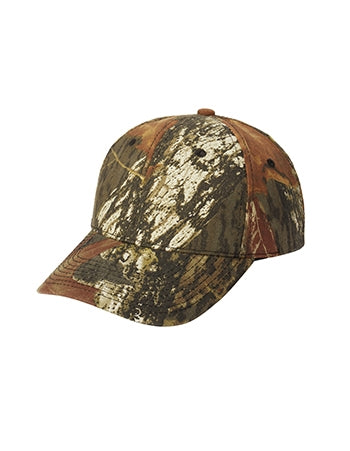 Port Authority - Pro Camouflage Series Cap. C855