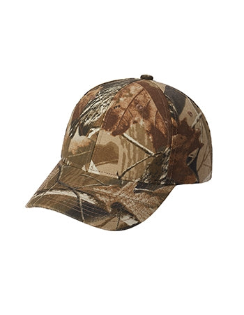 Port Authority - Pro Camouflage Series Cap. C855