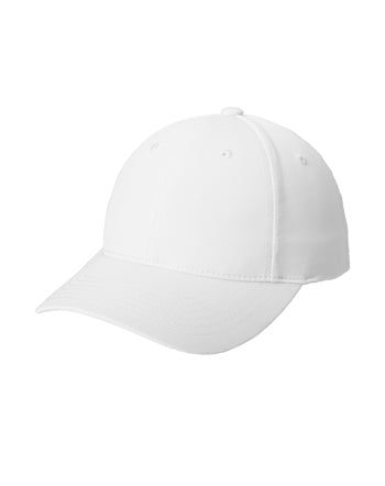 Port Authority - Nylon Twill Performance Cap. C868