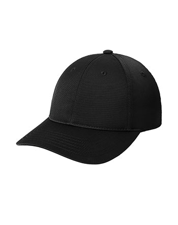 Port Authority - Nylon Twill Performance Cap. C868