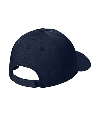 Port Authority - Nylon Twill Performance Cap. C868