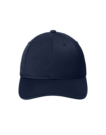 Port Authority - Nylon Twill Performance Cap. C868