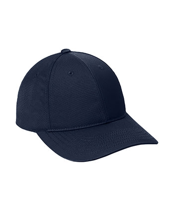 Port Authority - Nylon Twill Performance Cap. C868