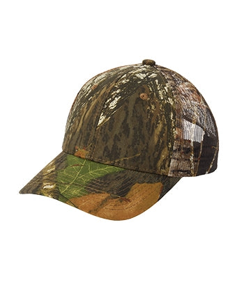 Port Authority - Pro Camouflage Series Cap with Mesh Back. C869