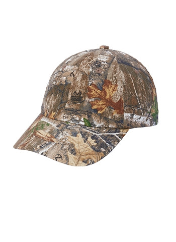 Port Authority - Pro Camouflage Series Garment-Washed Cap. C871