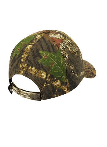 Port Authority - Pro Camouflage Series Garment-Washed Cap. C871