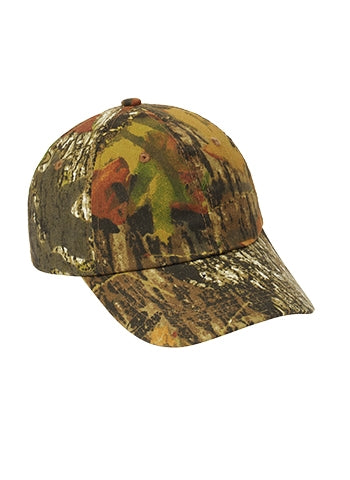 Port Authority - Pro Camouflage Series Garment-Washed Cap. C871