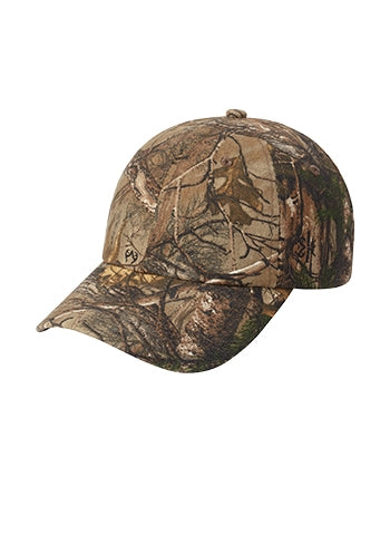 Port Authority - Pro Camouflage Series Garment-Washed Cap. C871
