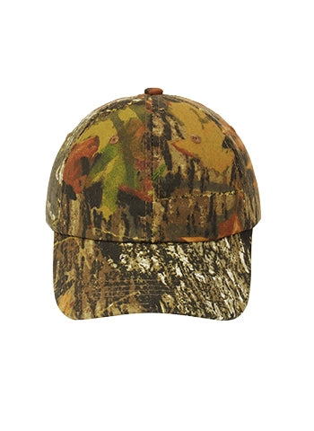 Port Authority - Pro Camouflage Series Garment-Washed Cap. C871