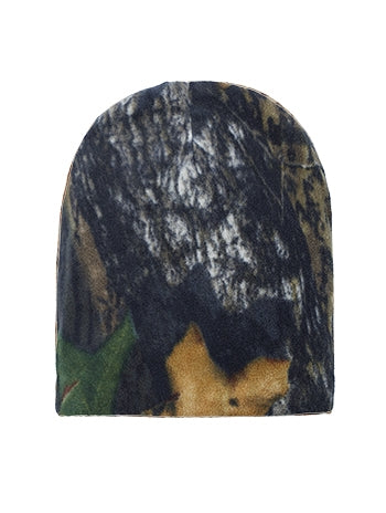 Port Authority - Mossy Oak Fleece Beanie. C901