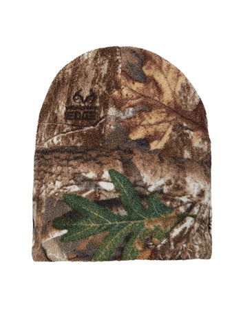 Port Authority - Mossy Oak Fleece Beanie. C901