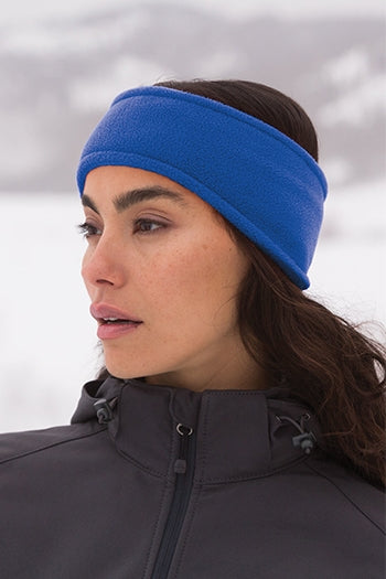 Port Authority - R-Tek® Stretch Fleece Headband. C910