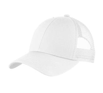 Port Authority - Adjustable Mesh Back Cap. C911