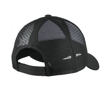Port Authority - Adjustable Mesh Back Cap. C911