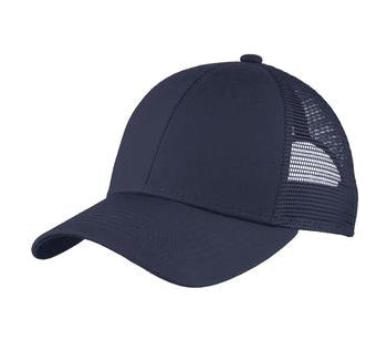 Port Authority - Adjustable Mesh Back Cap. C911