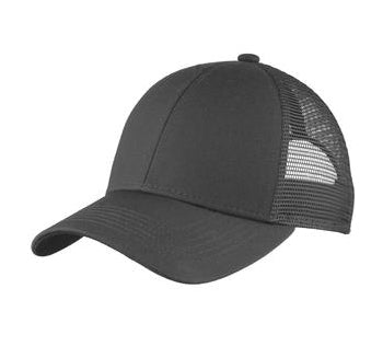 Port Authority - Adjustable Mesh Back Cap. C911