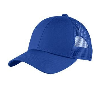 Port Authority - Adjustable Mesh Back Cap. C911
