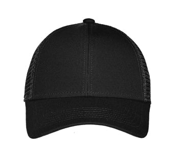 Port Authority - Adjustable Mesh Back Cap. C911