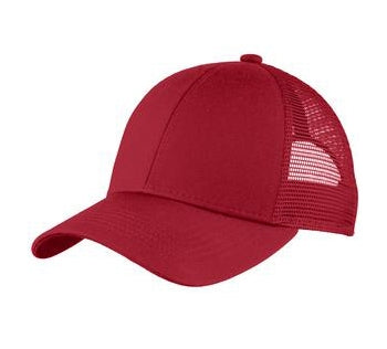 Port Authority - Adjustable Mesh Back Cap. C911