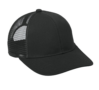 Port Authority - Adjustable Mesh Back Cap. C911