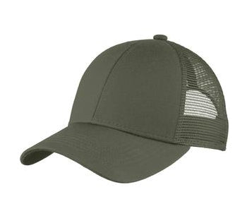 Port Authority - Adjustable Mesh Back Cap. C911
