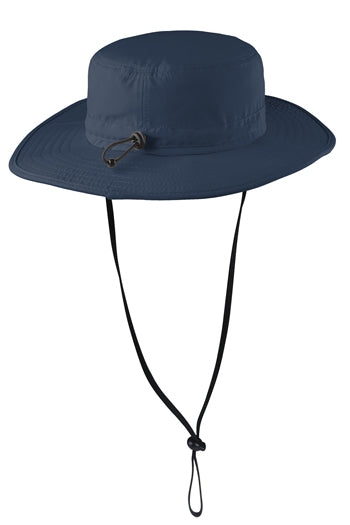 Port Authority - Outdoor Wide-Brim Hat. C920