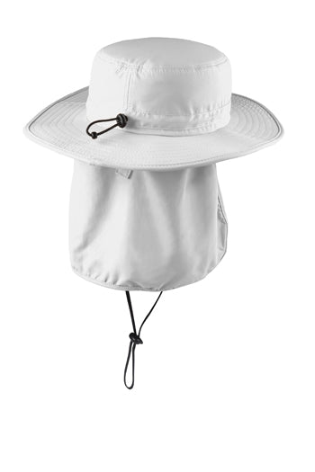 Port Authority - Outdoor Wide-Brim Hat. C920