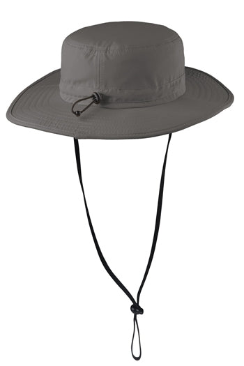 Port Authority - Outdoor Wide-Brim Hat. C920