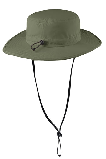 Port Authority - Outdoor Wide-Brim Hat. C920
