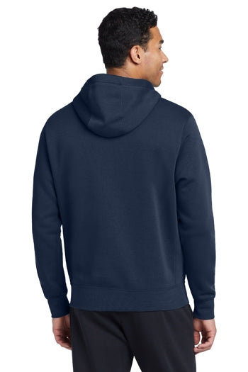 Nike - Club Fleece Pullover Hoodie. CJ1611