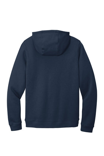 Nike - Club Fleece Pullover Hoodie. CJ1611