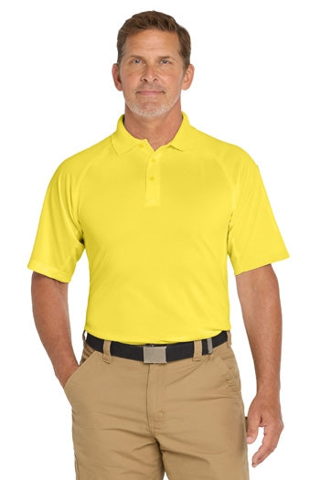 CornerStone - Select Snag-Proof Tactical Polo. CS410
