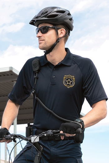 CornerStone - Select Snag-Proof Tactical Polo. CS410