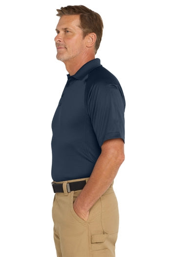 CornerStone - Select Snag-Proof Tactical Polo. CS410