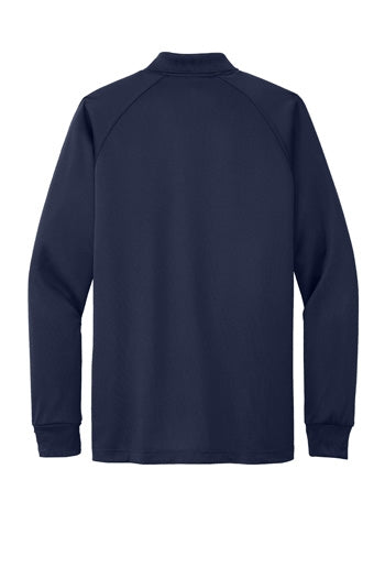 CornerStone - Select Long Sleeve Snag-Proof Tactical Polo. CS410LS