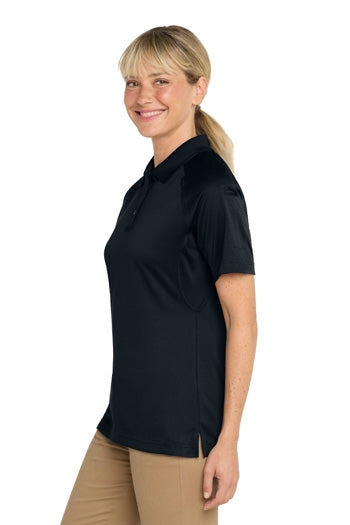 CornerStone - Ladies Select Snag-Proof Tactical Polo. CS411