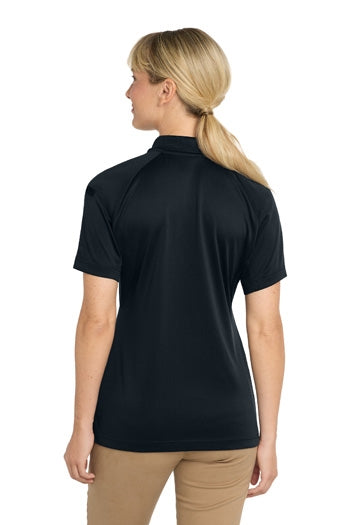 CornerStone - Ladies Select Snag-Proof Tactical Polo. CS411