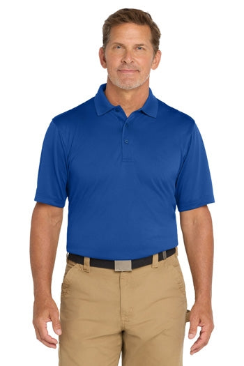 CornerStone - Select Snag-Proof Polo. CS412