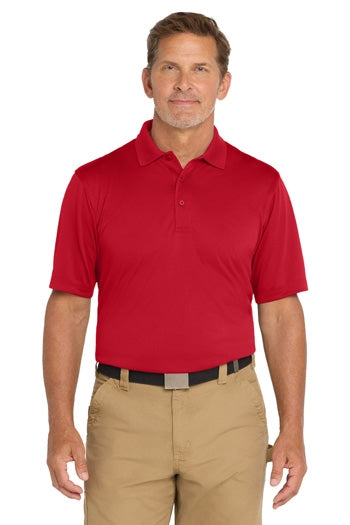 CornerStone - Select Snag-Proof Polo. CS412