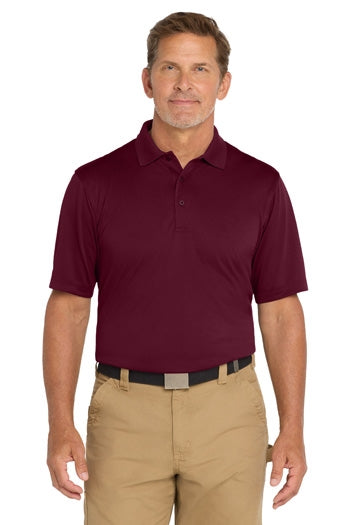 CornerStone - Select Snag-Proof Polo. CS412
