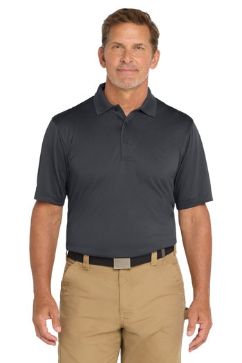 CornerStone - Select Snag-Proof Polo. CS412