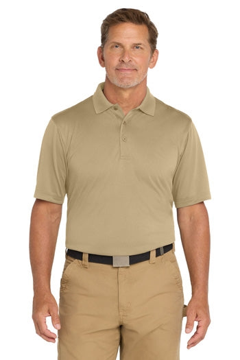 CornerStone - Select Snag-Proof Polo. CS412