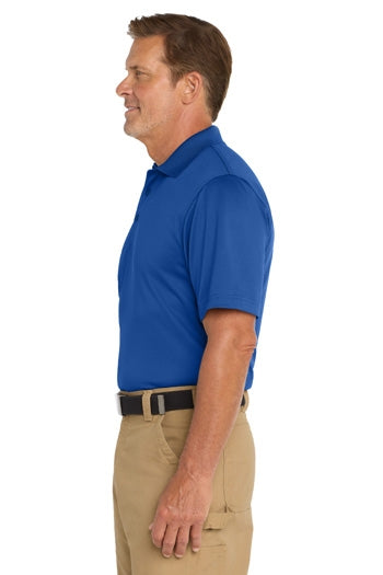CornerStone - Select Snag-Proof Polo. CS412