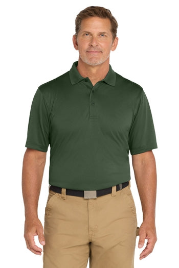 CornerStone - Select Snag-Proof Polo. CS412