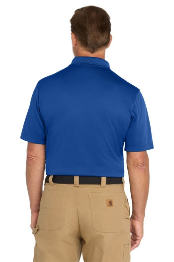 CornerStone - Select Snag-Proof Polo. CS412