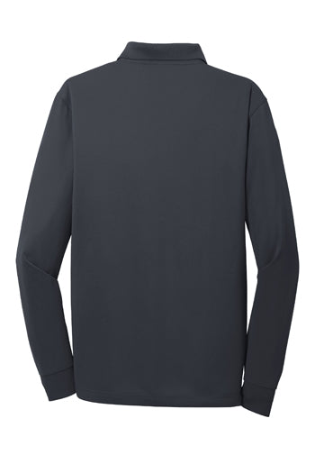 CornerStone - Select Snag-Proof Long-sleeve Polo. CS412LS