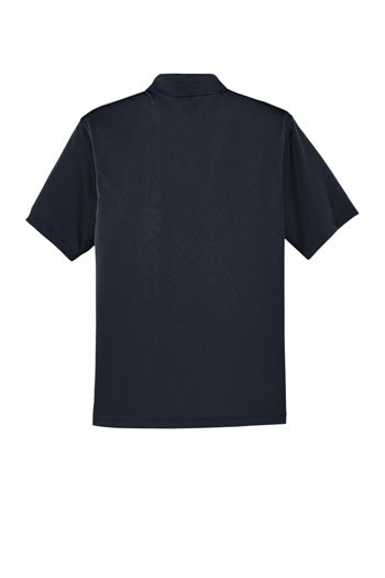 CornerStone® - Select Snag-Proof Pocket Polo. CS412P