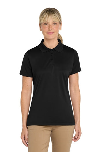 CornerStone - Ladies Select Snag-Proof Polo. CS413